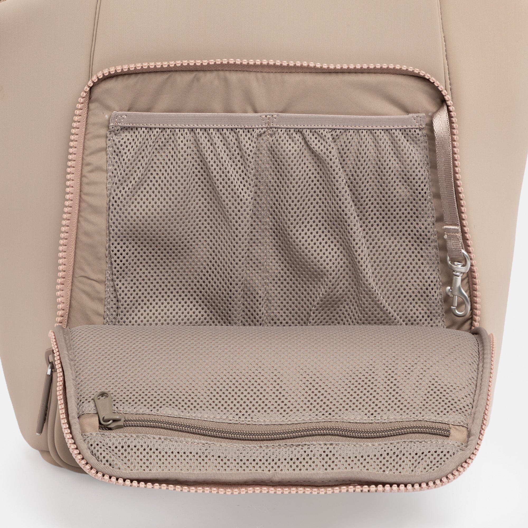Aspen Seoul Diaper Bag II