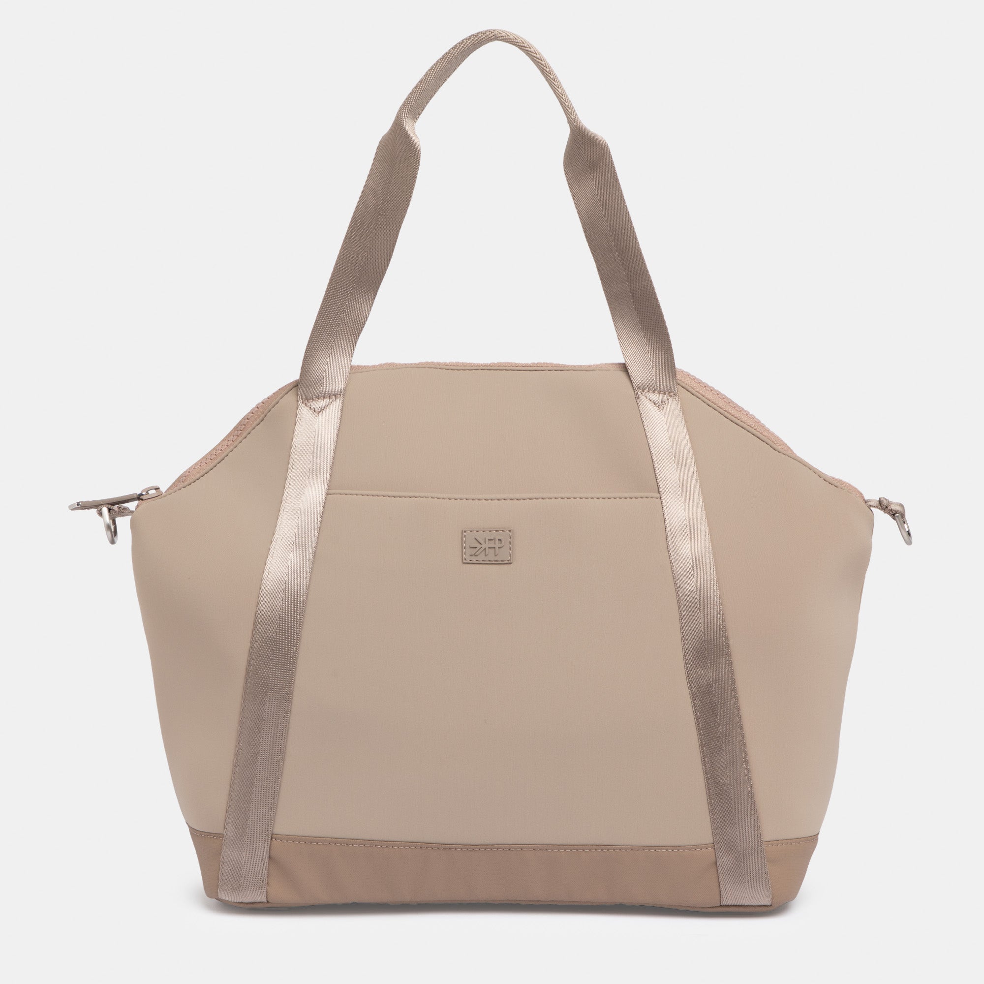 Aspen Seoul Diaper Bag Tote