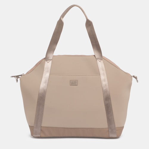 Aspen Seoul Diaper Bag Tote