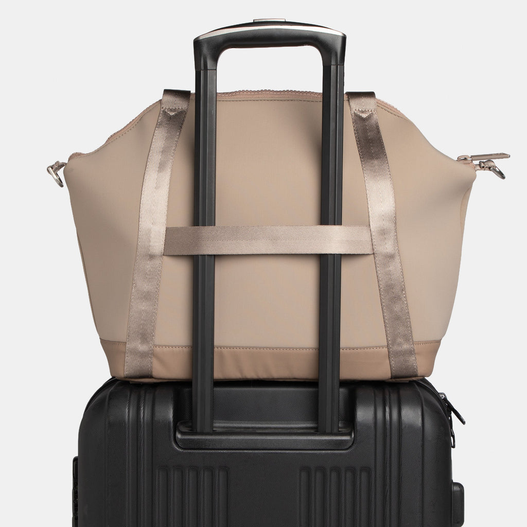 Aspen Seoul Diaper Bag Tote