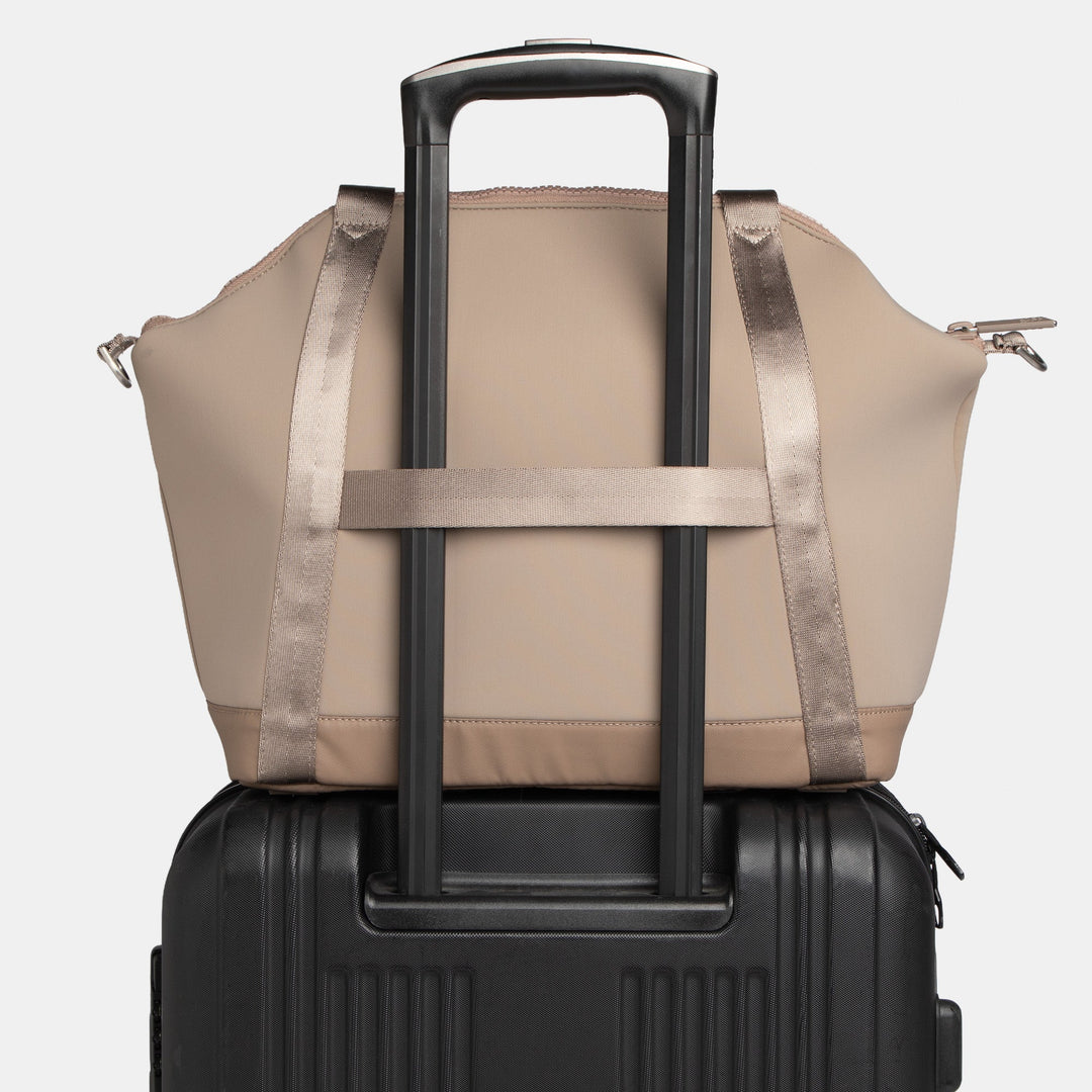 Aspen Seoul Diaper Bag Tote