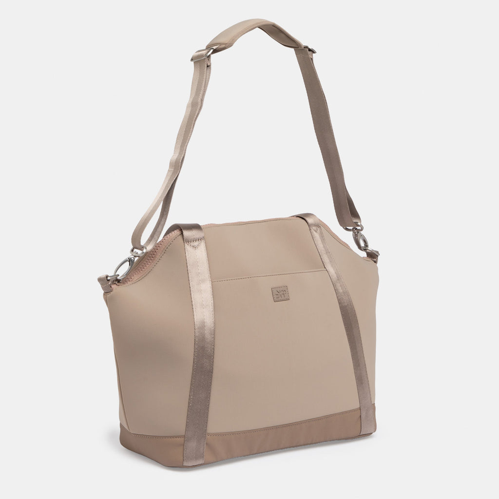 Aspen Seoul Diaper Bag Tote