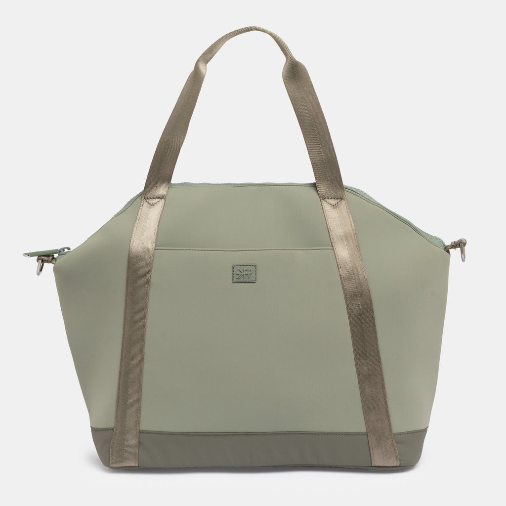 Sage Seoul Diaper Bag Tote