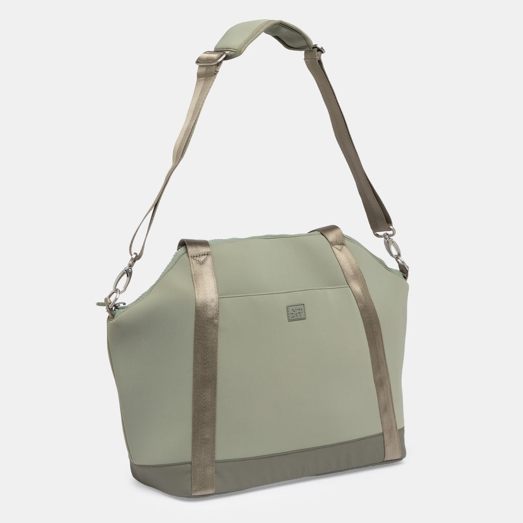 Sage Seoul Diaper Bag Tote