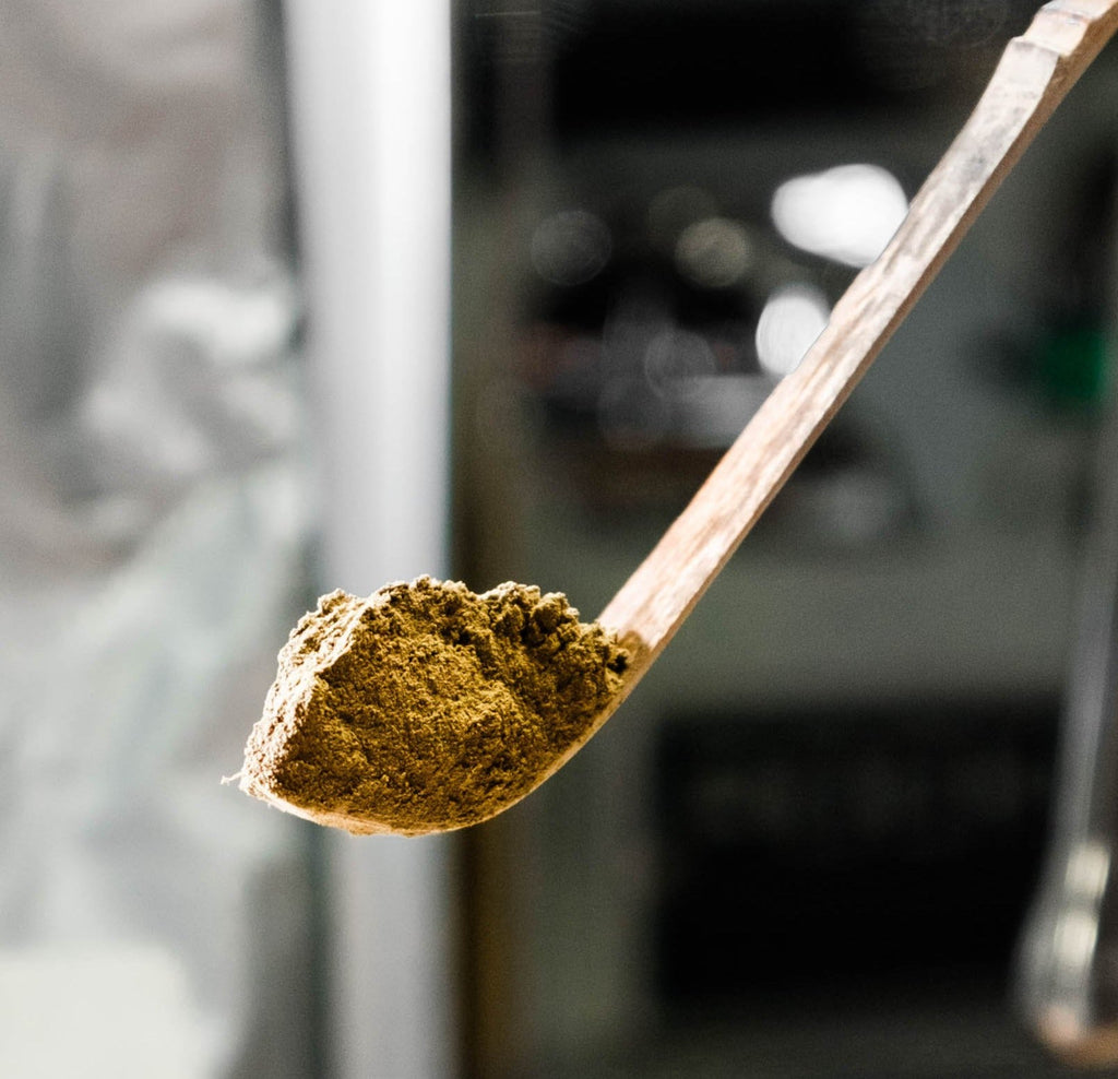 Organic Hojicha Powder