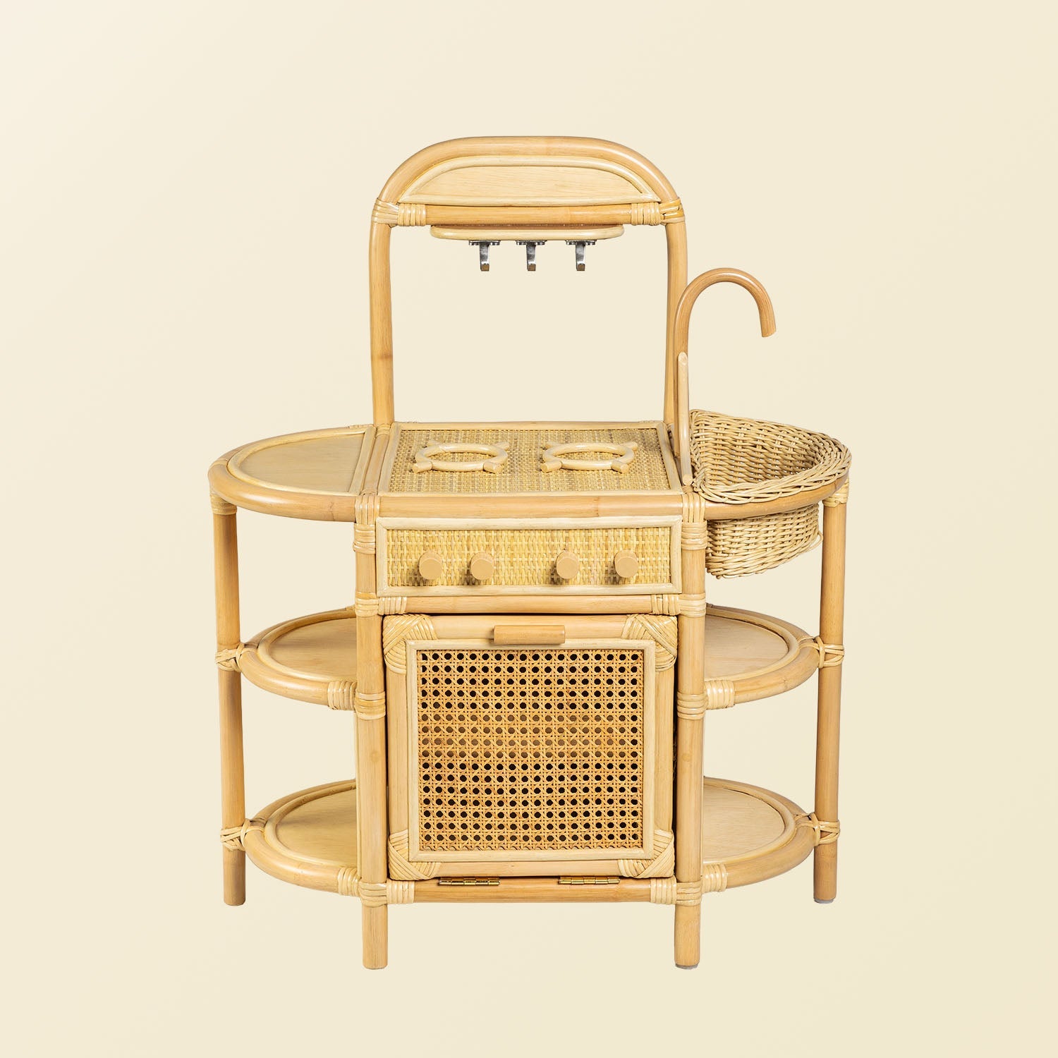 Dreamer Play Kitchen