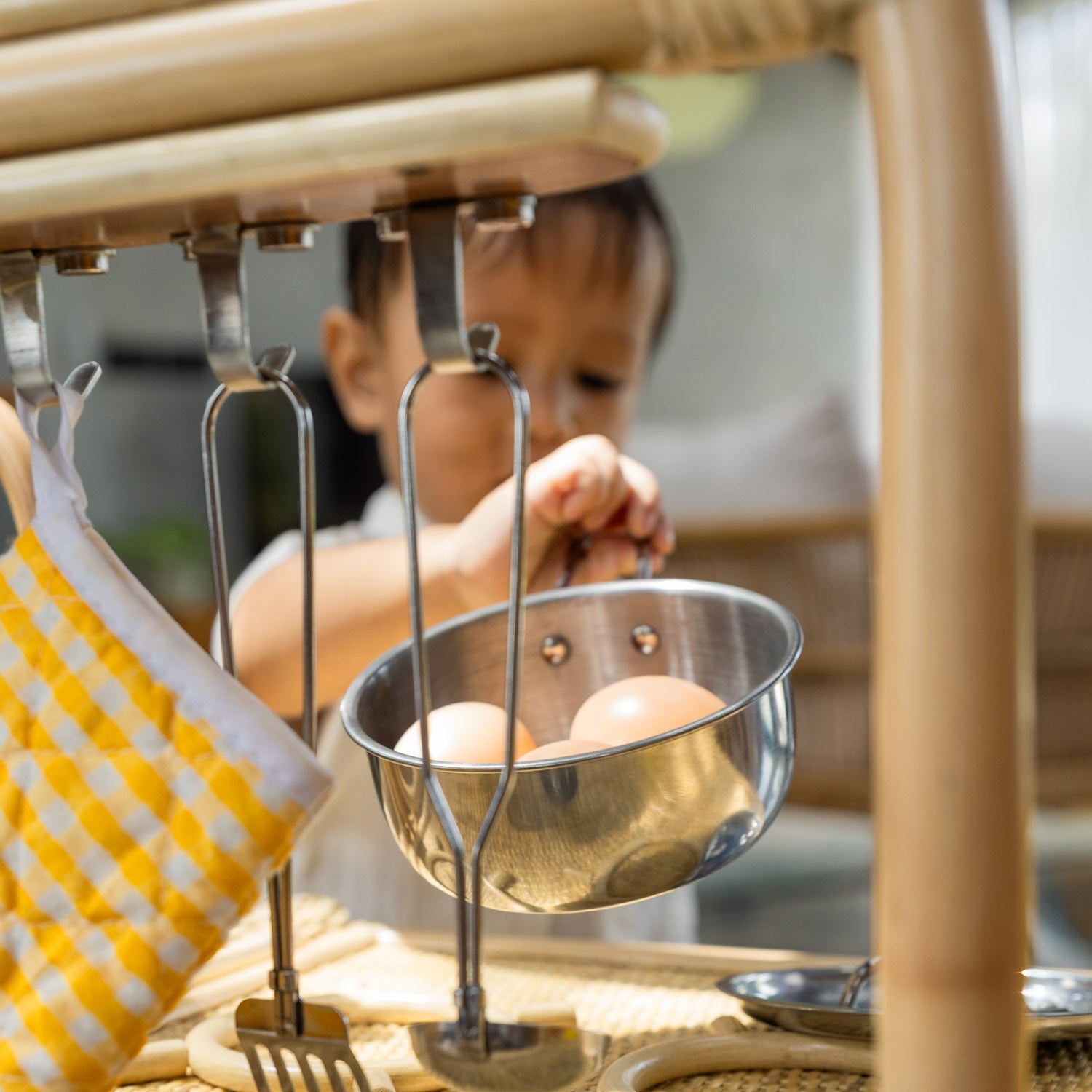 Dreamer Play Kitchen