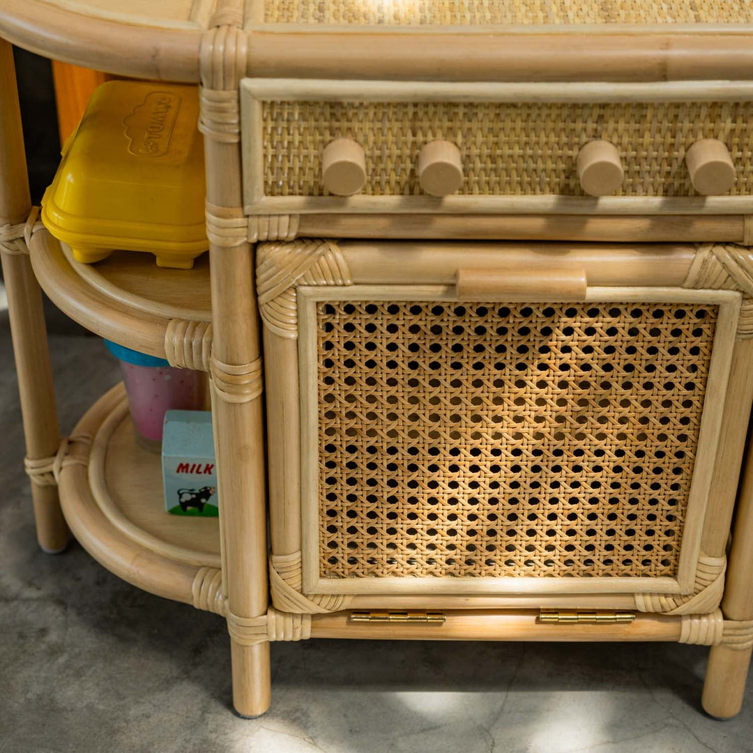 Dreamer Play Kitchen