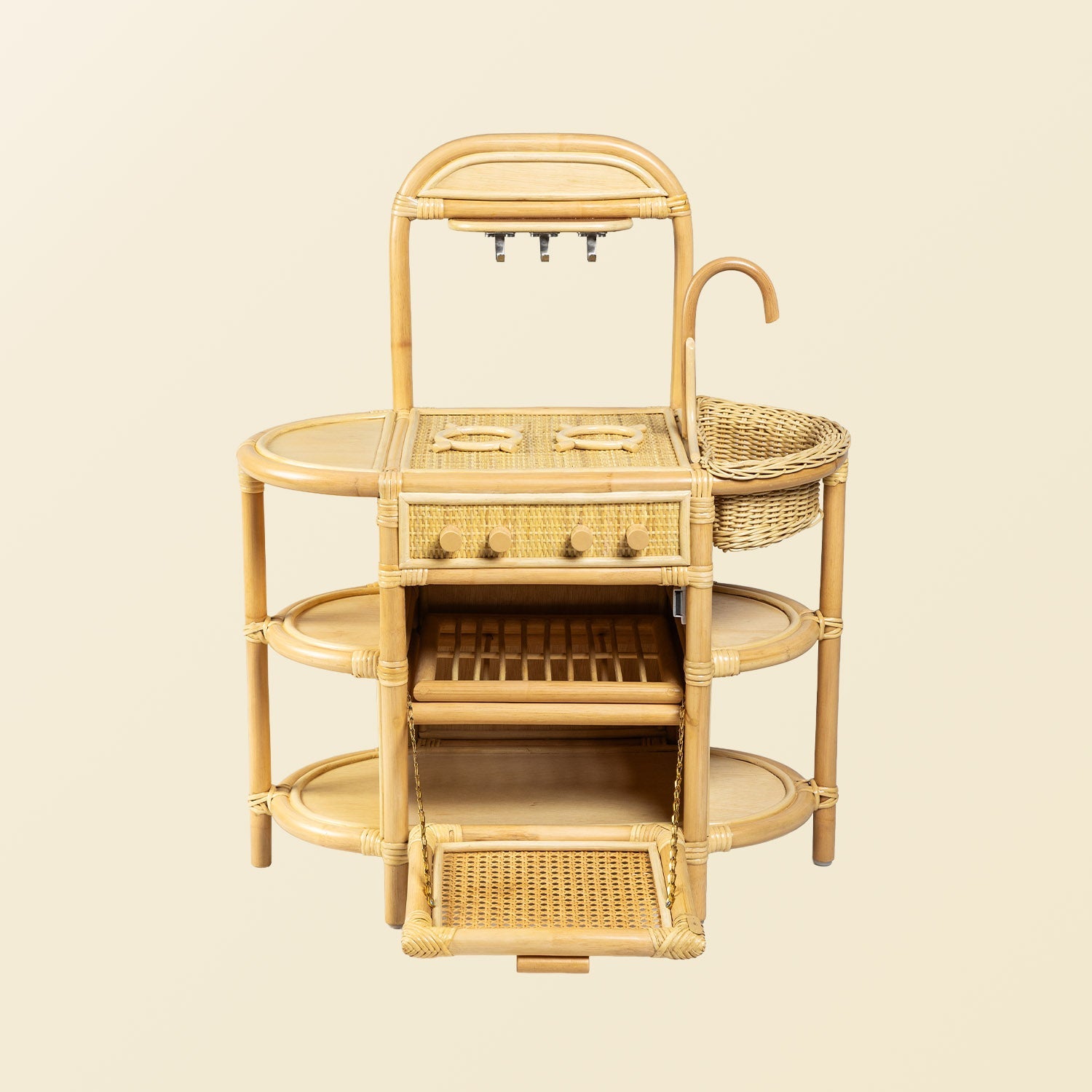 Dreamer Play Kitchen