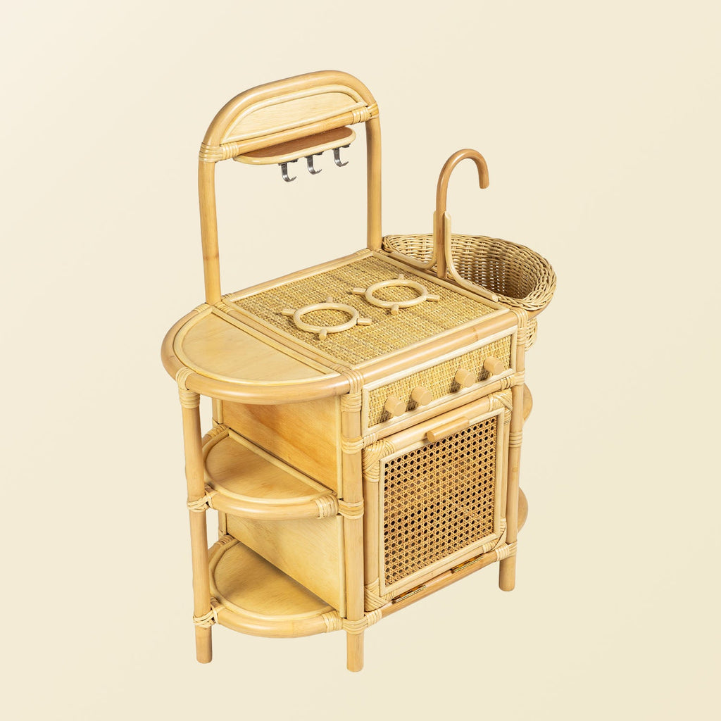 Dreamer Play Kitchen