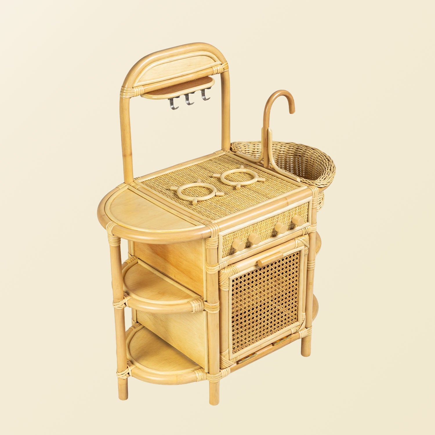 Dreamer Play Kitchen