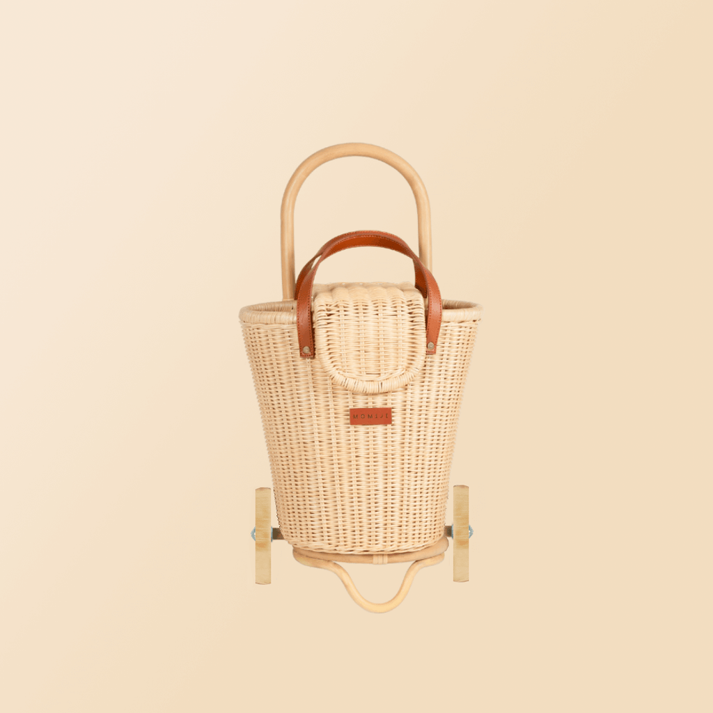 Eric Kids Shopping Trolley