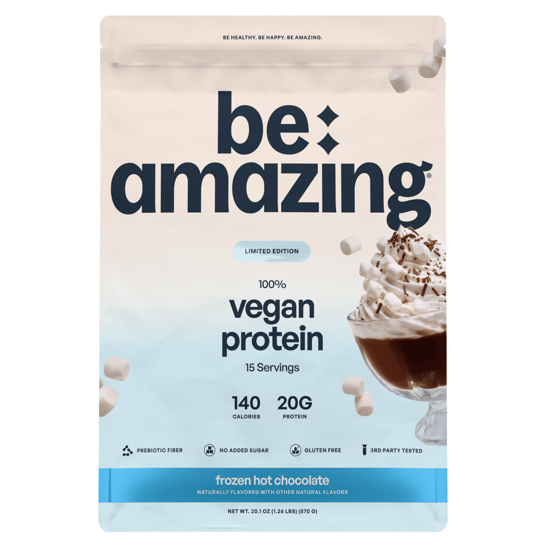 Vegan Protein