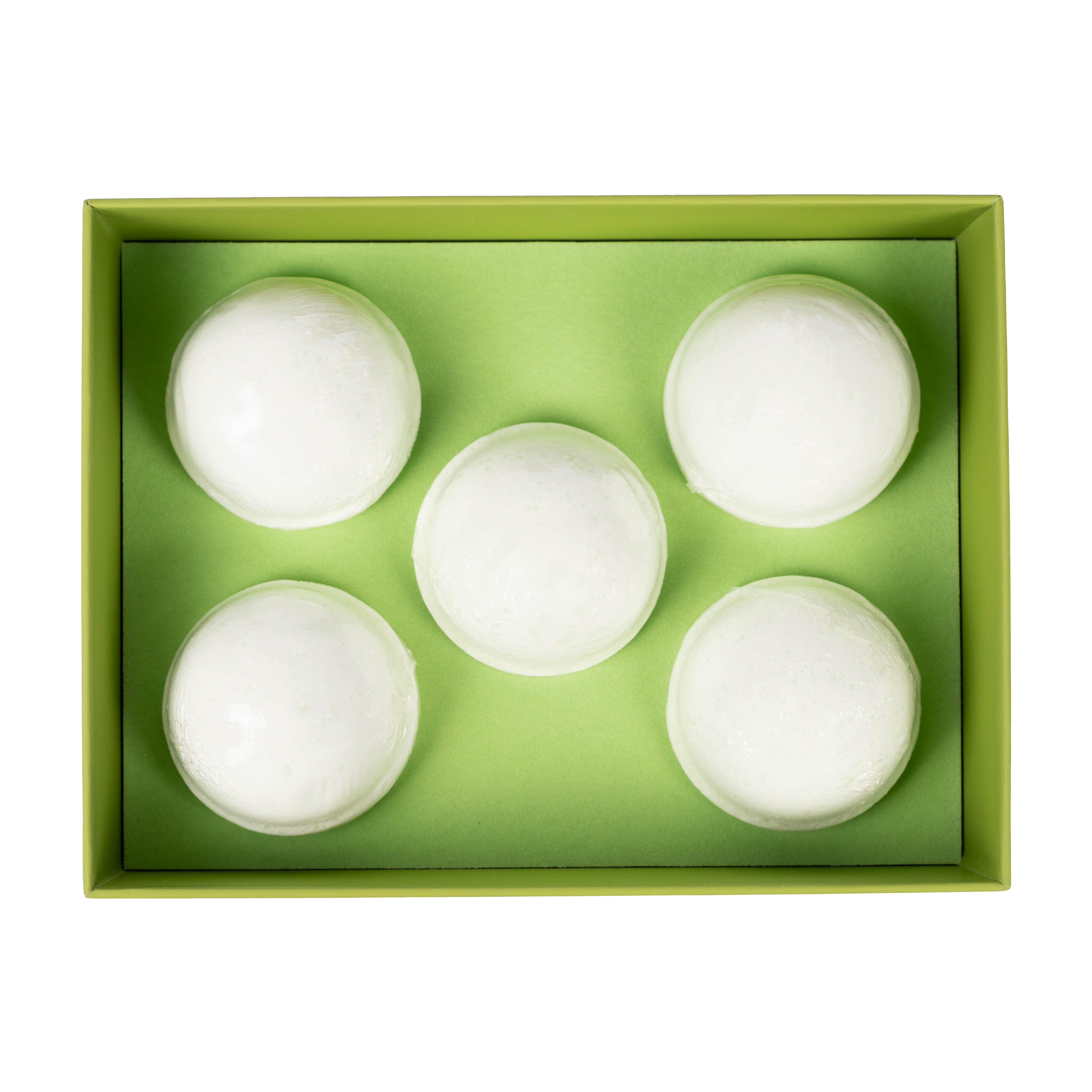 Serpenti Bath Bomb (5-Pack)