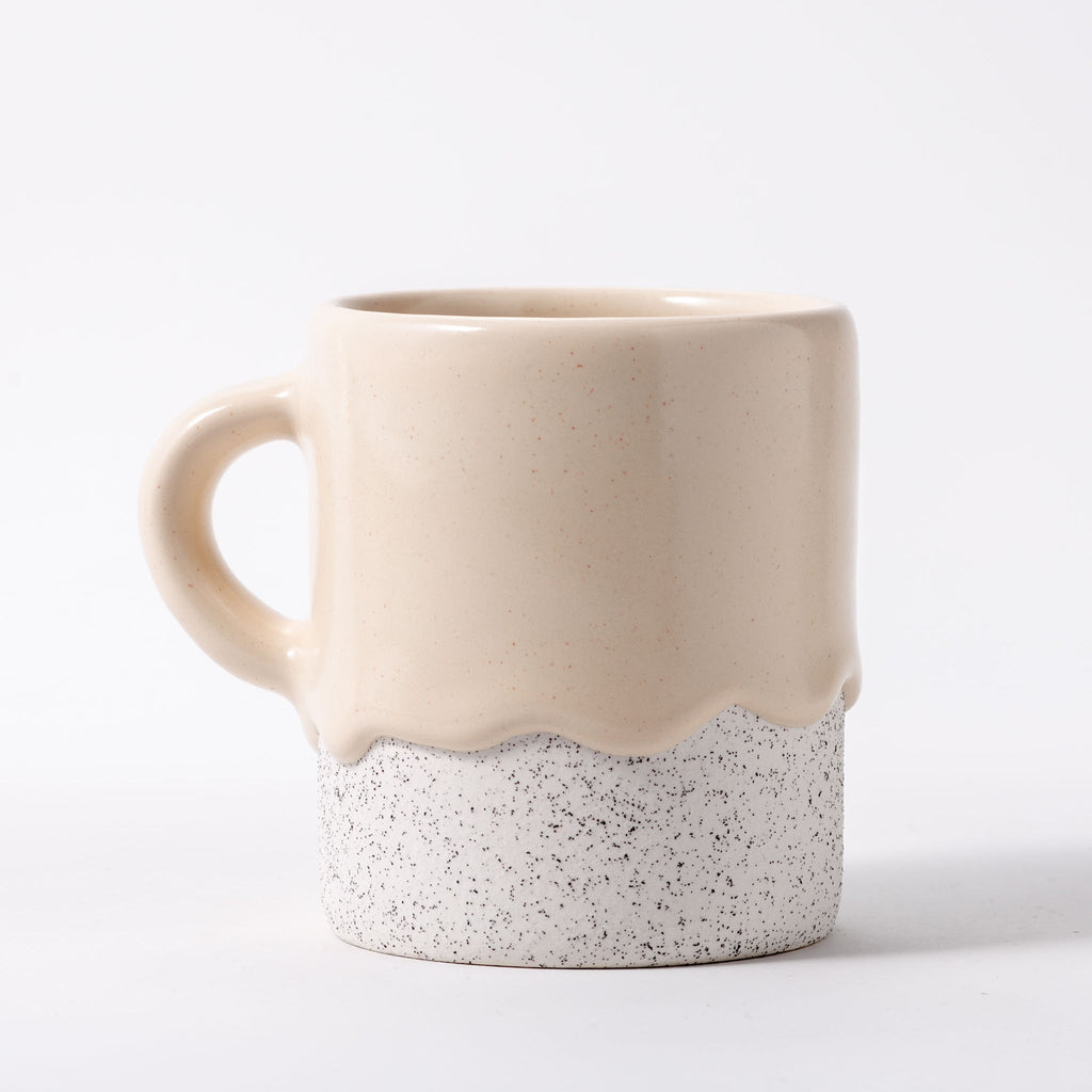 Cylinder Mug