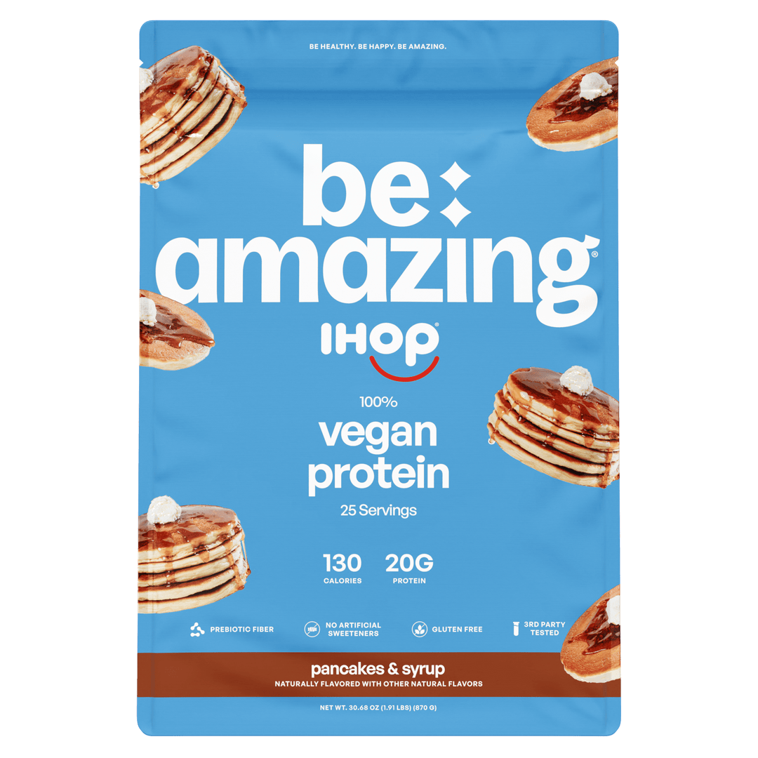 Vegan Protein