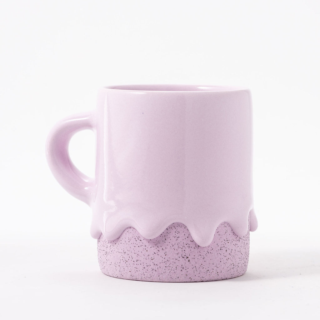 Cylinder Mug