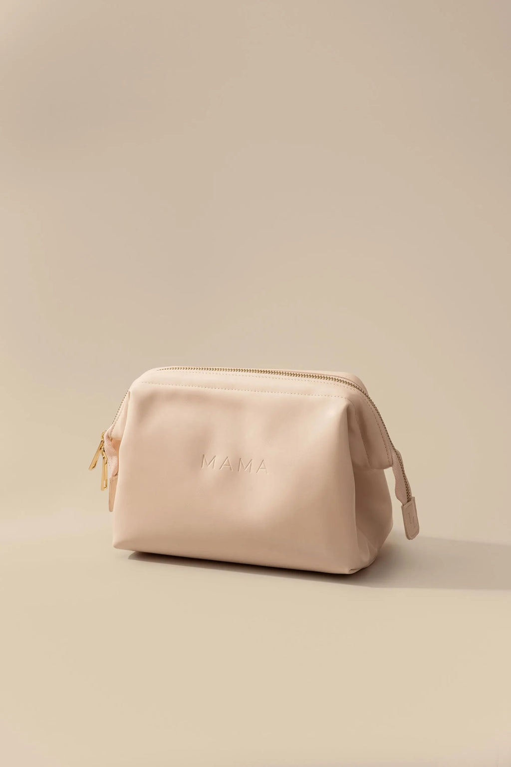'Mama' Vegan Leather Bag