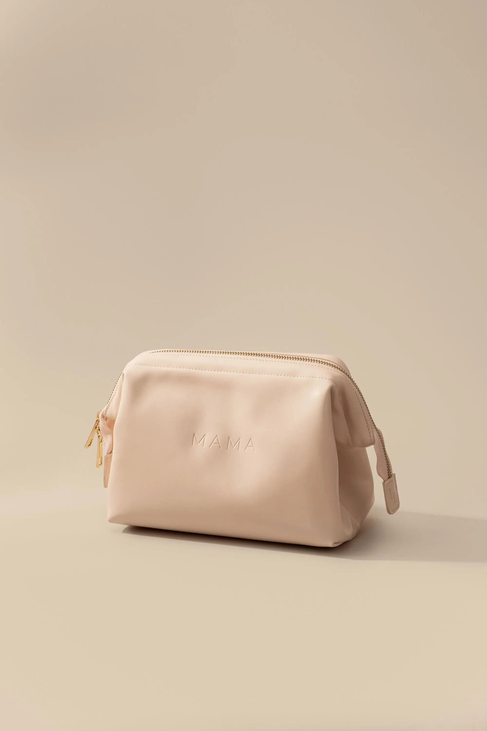 'Mama' Vegan Leather Bag