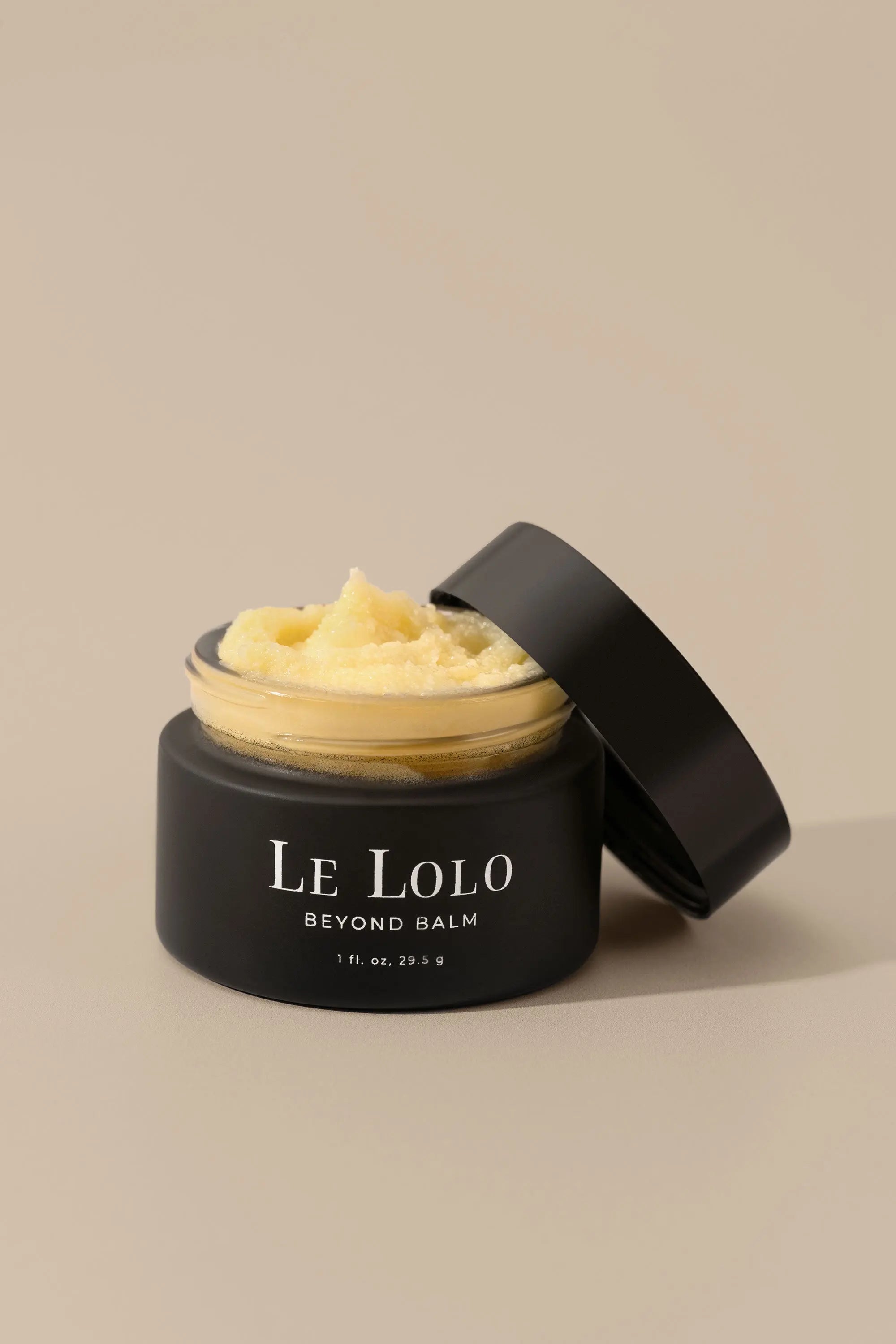 Beyond Balm | Organic Nipple Balm