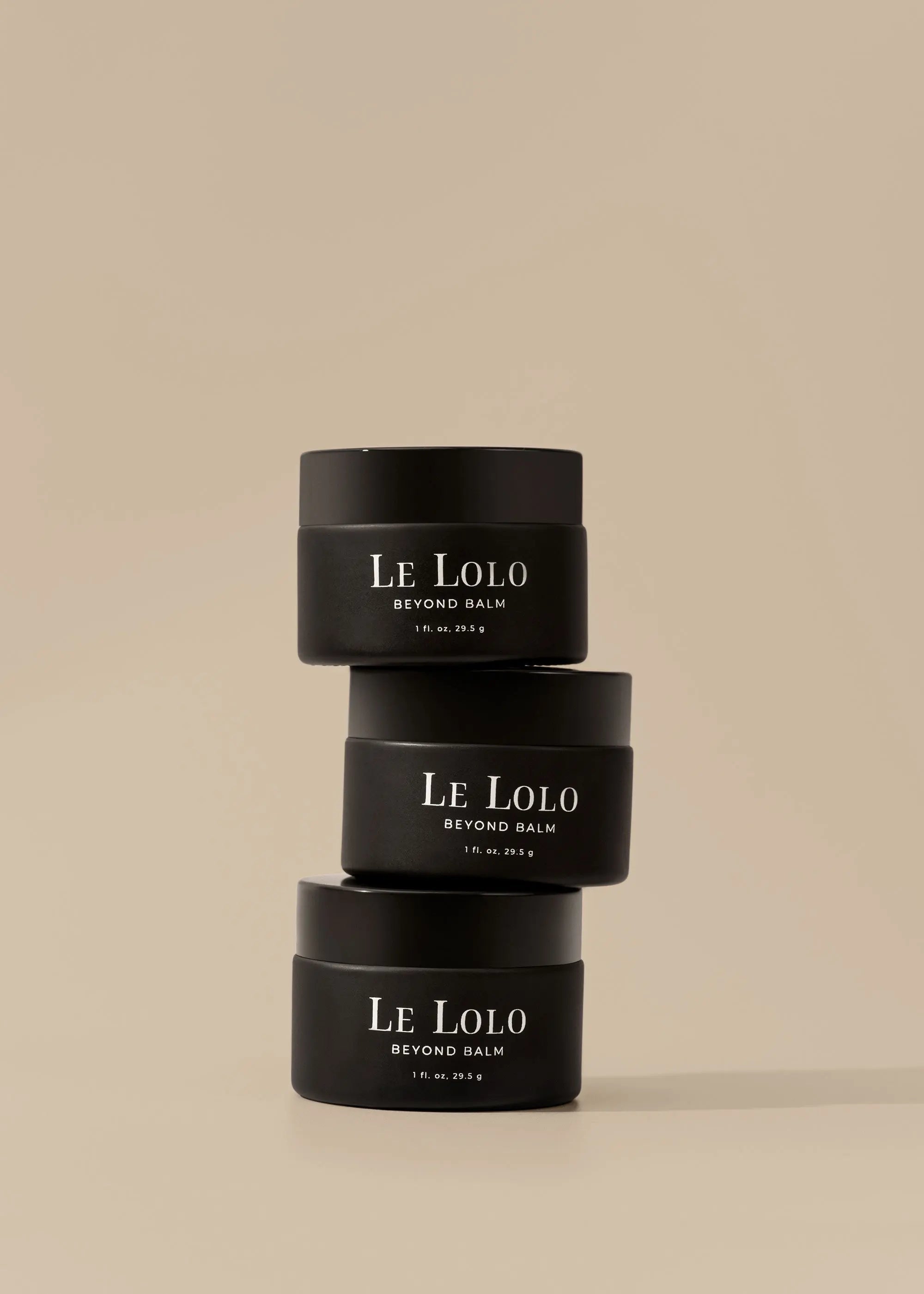 Beyond Balm | Organic Nipple Balm