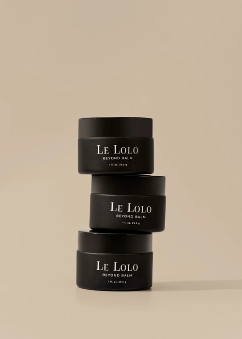 Beyond Balm | Organic Nipple Balm