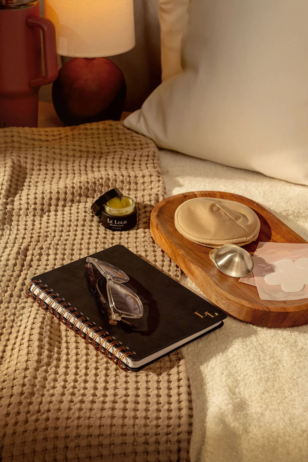 Beyond Balm | Organic Nipple Balm