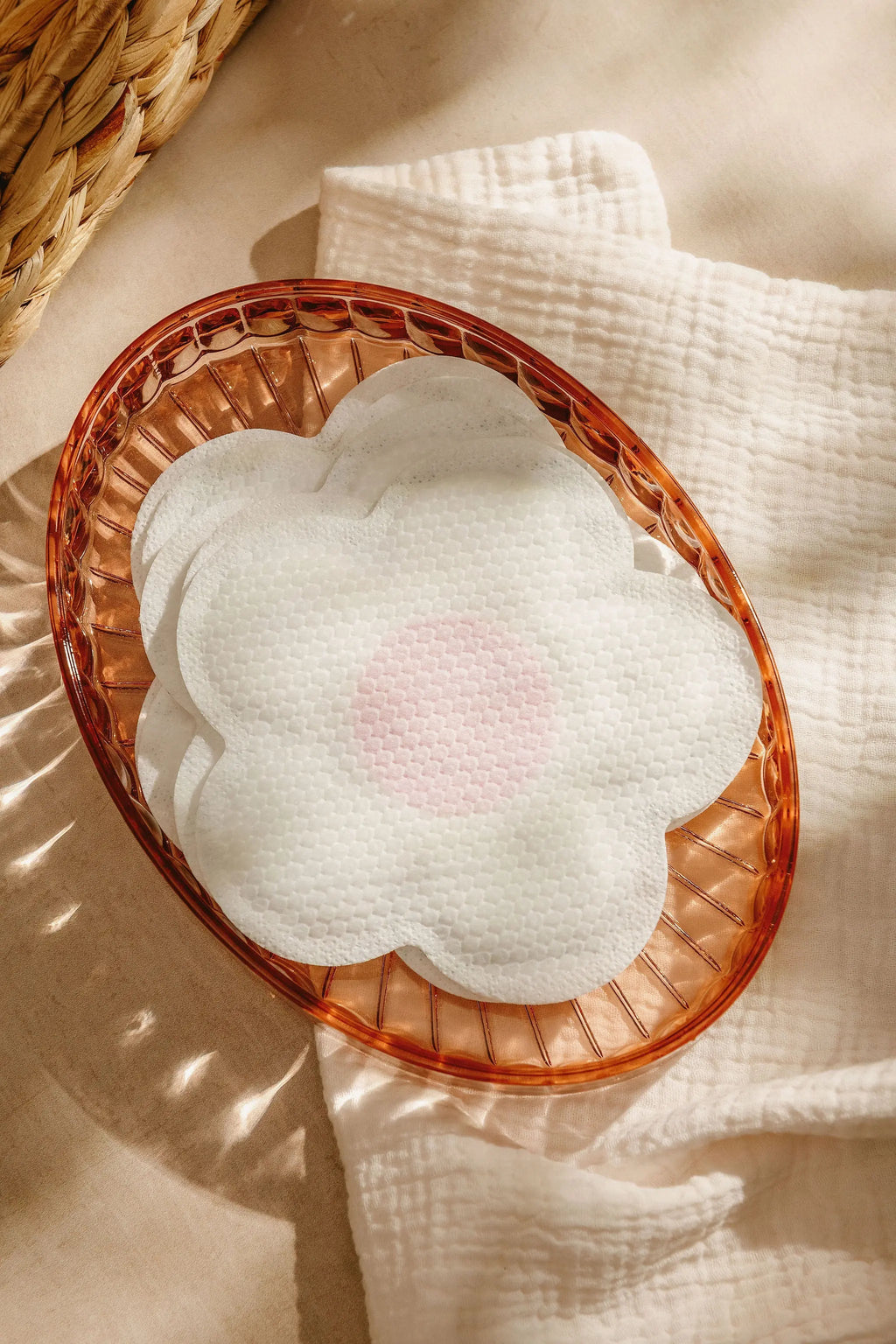 Disposable Nursing Pads
