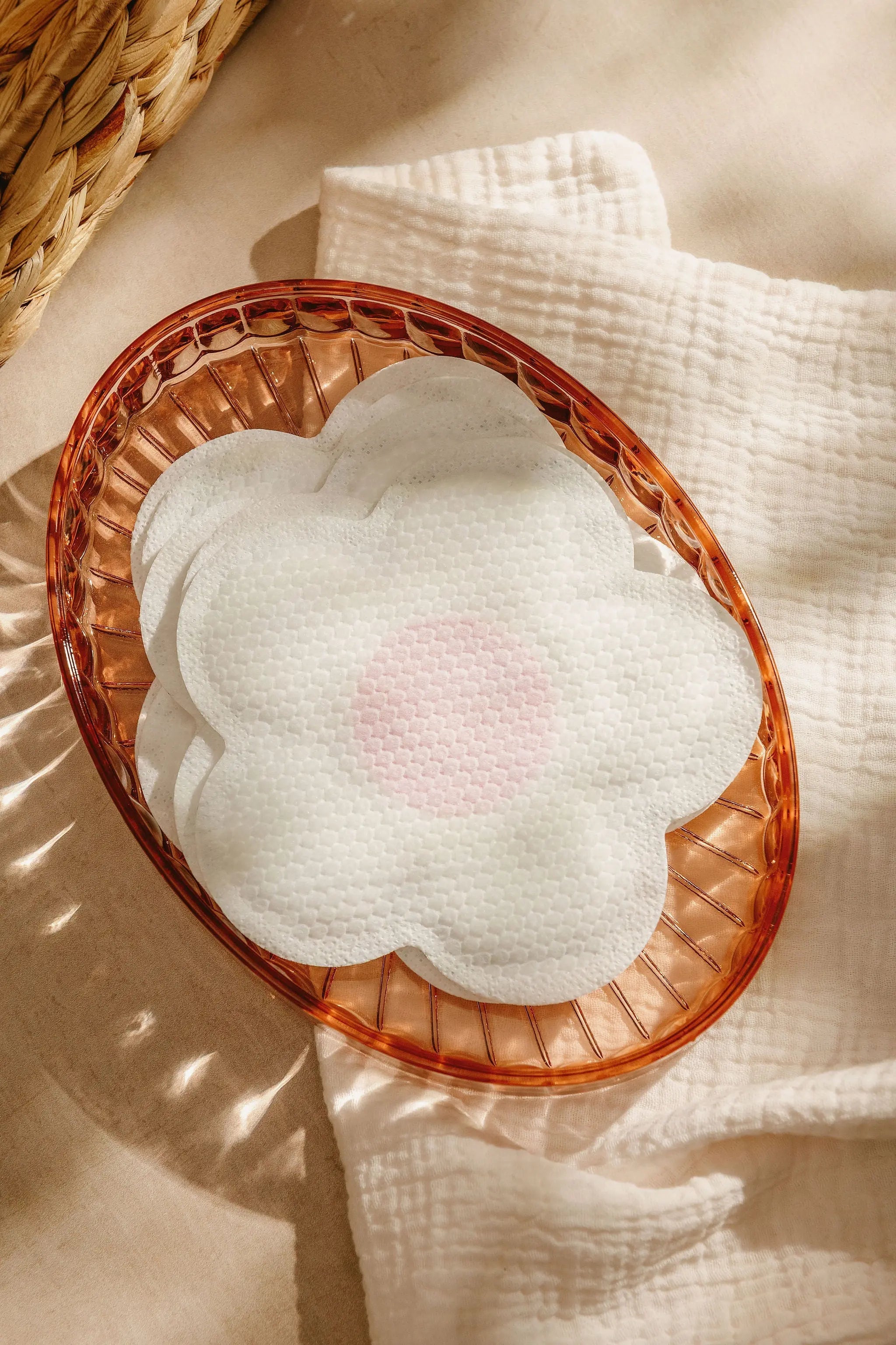 Disposable Nursing Pads