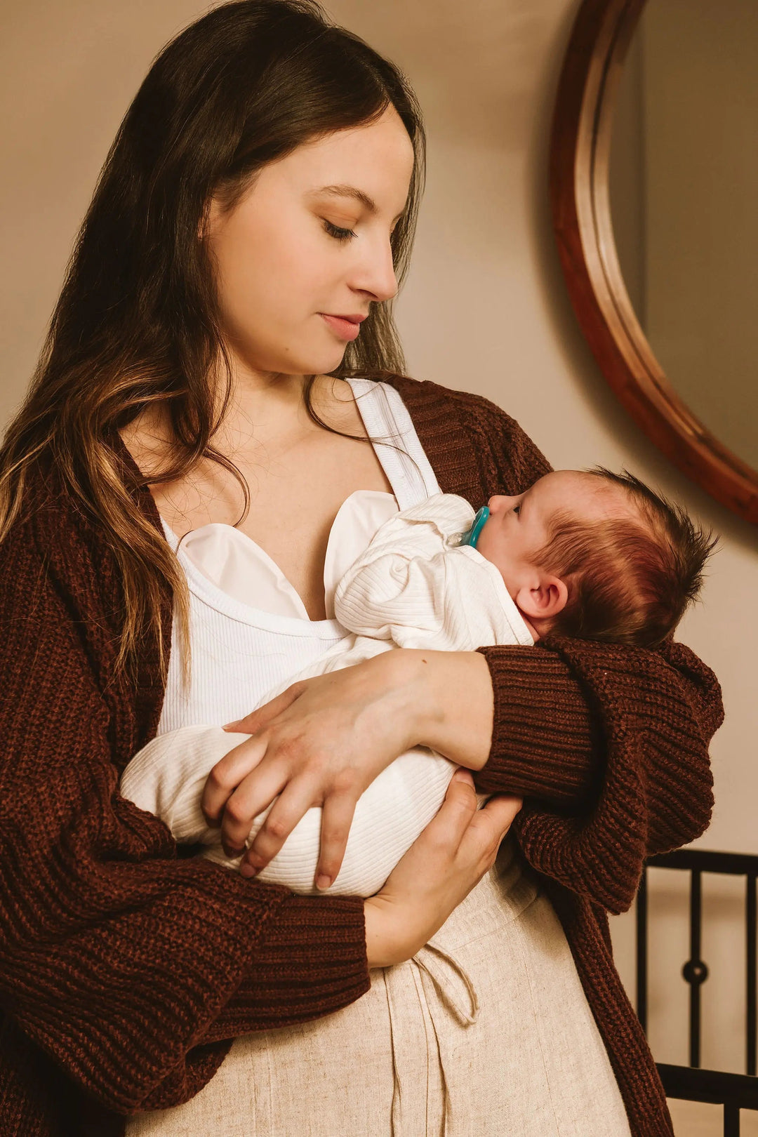 Hot & Cold Breast Therapy Packs