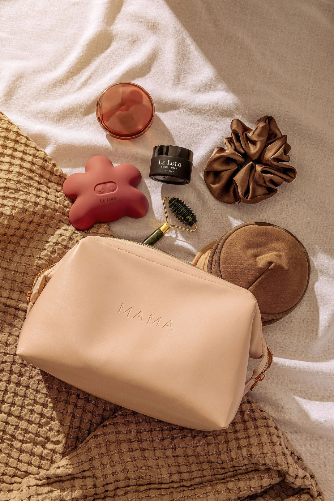 Beyond Balm | Organic Nipple Balm