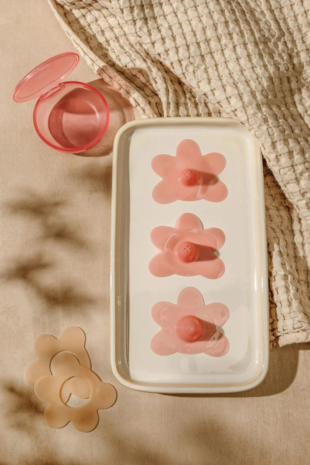 "The Perfect Fit Kit" Nipple Shield Set