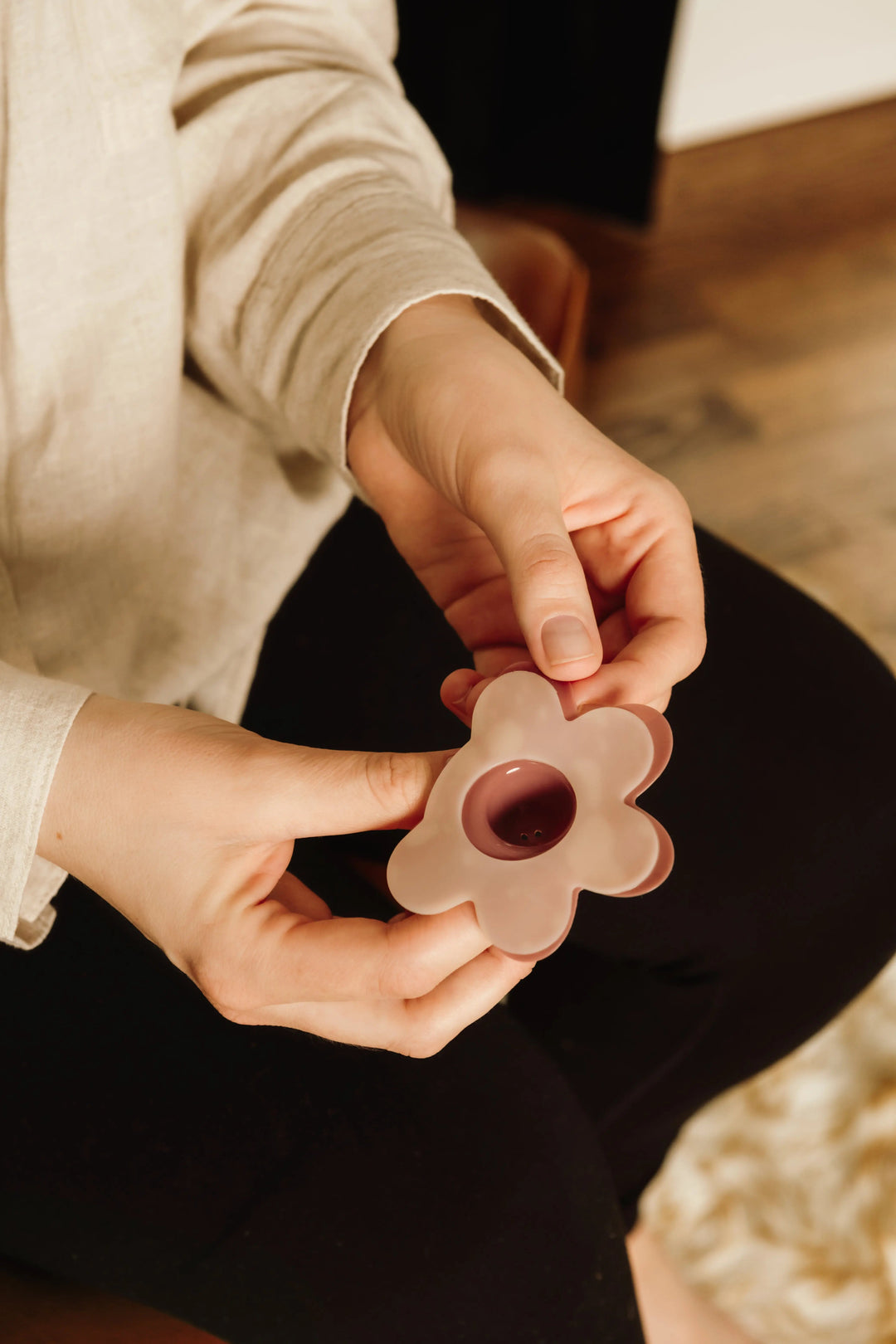 Nipple Shield Stickers