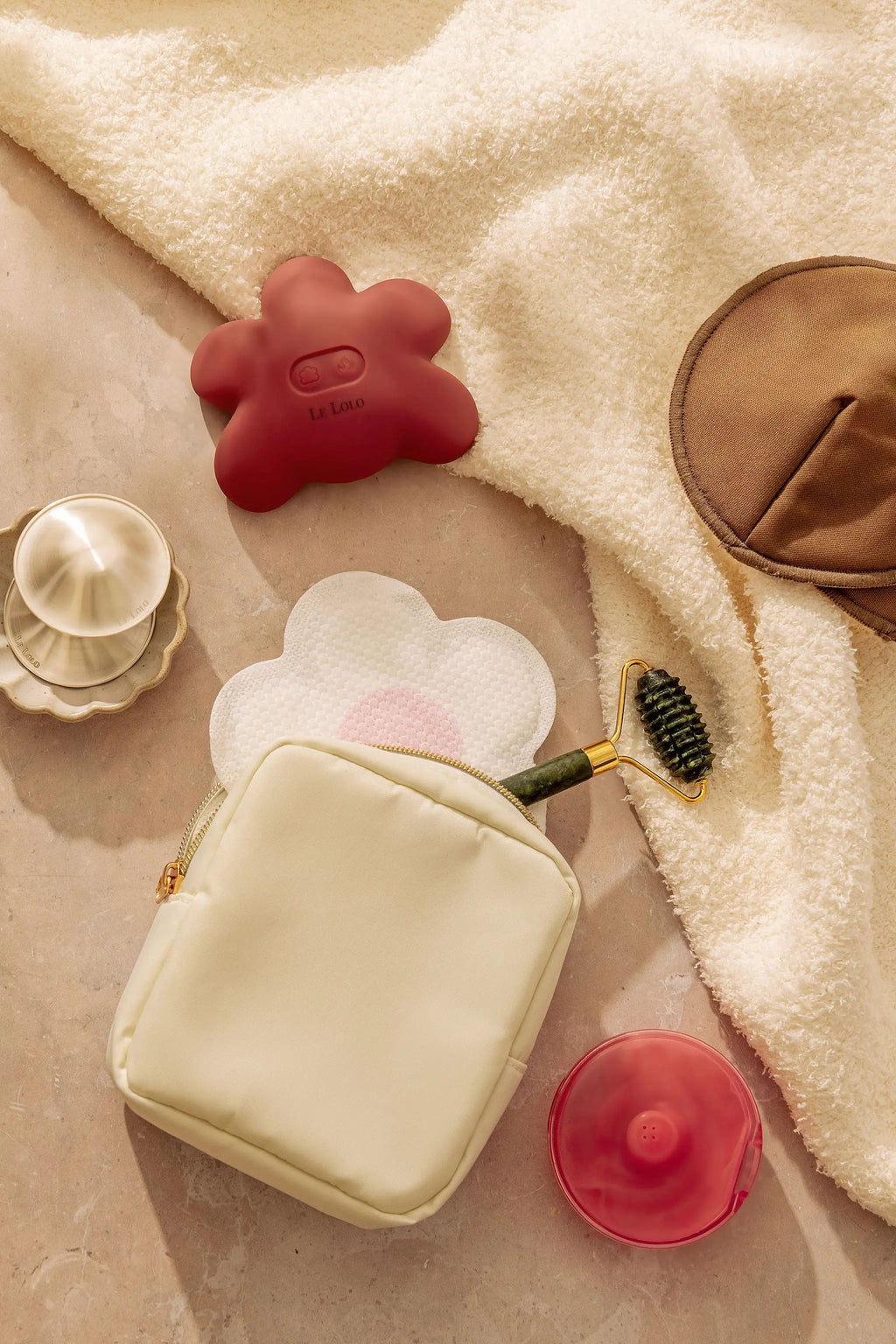 Waterproof Pouch