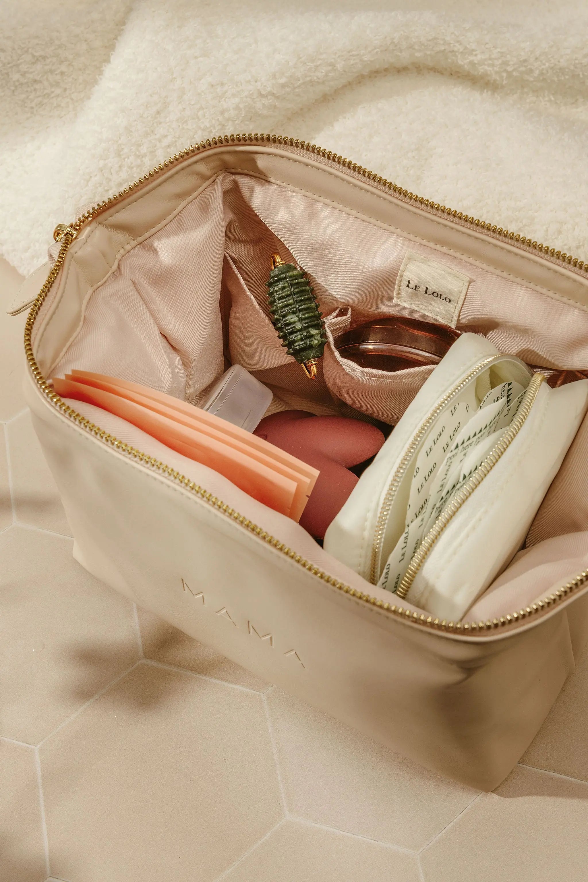 Waterproof Pouch