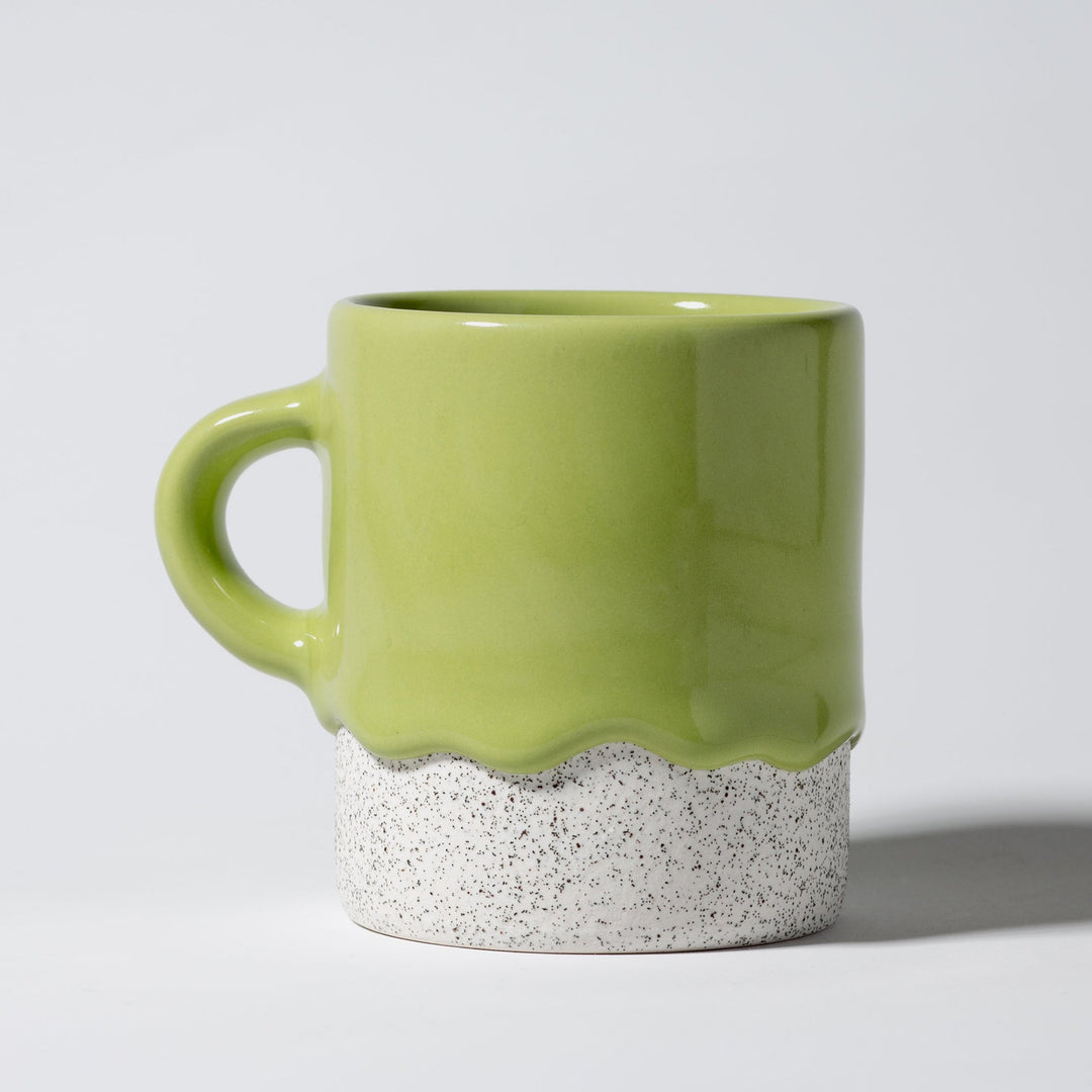 Cylinder Mug