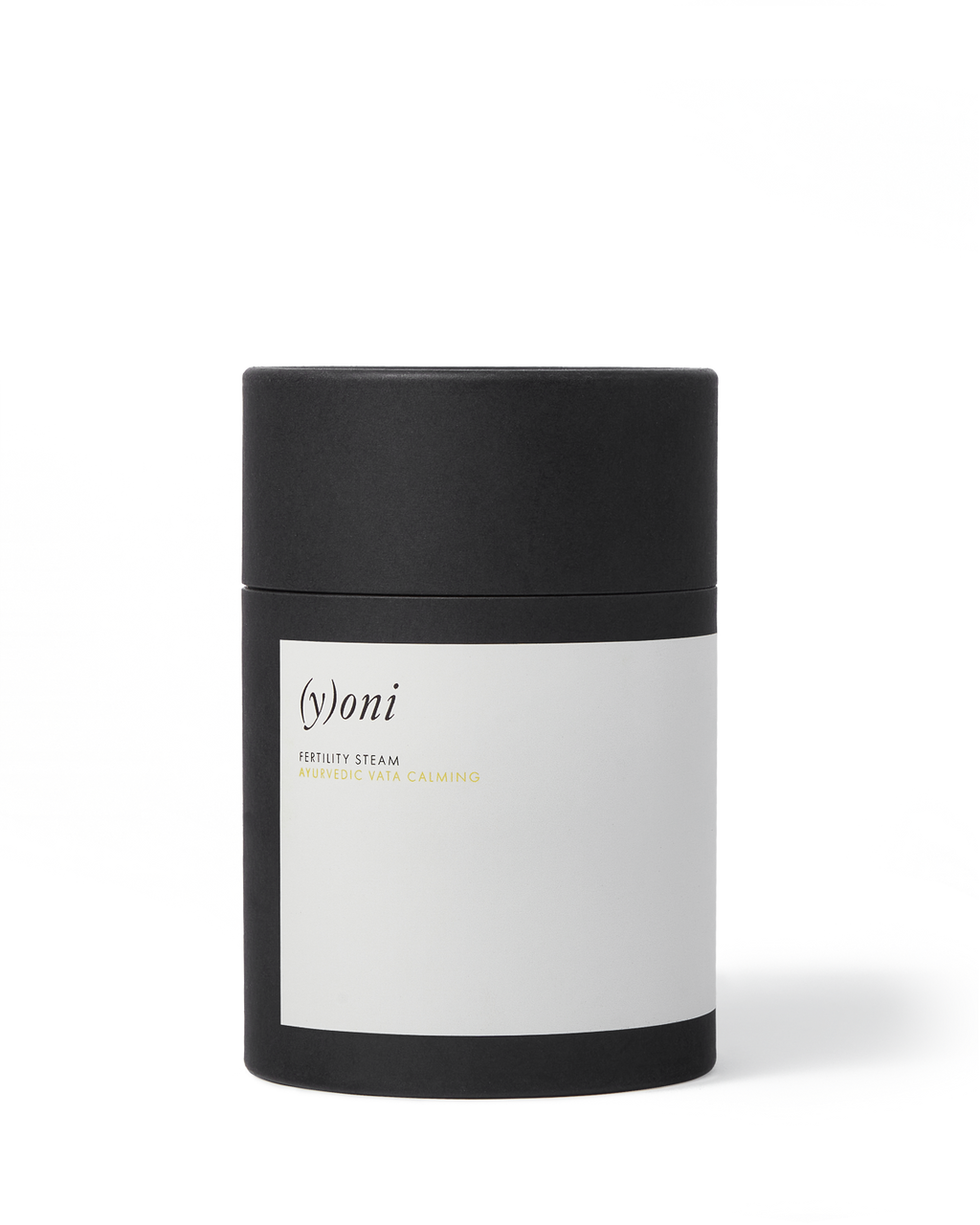 (y)oni Fertility Steam