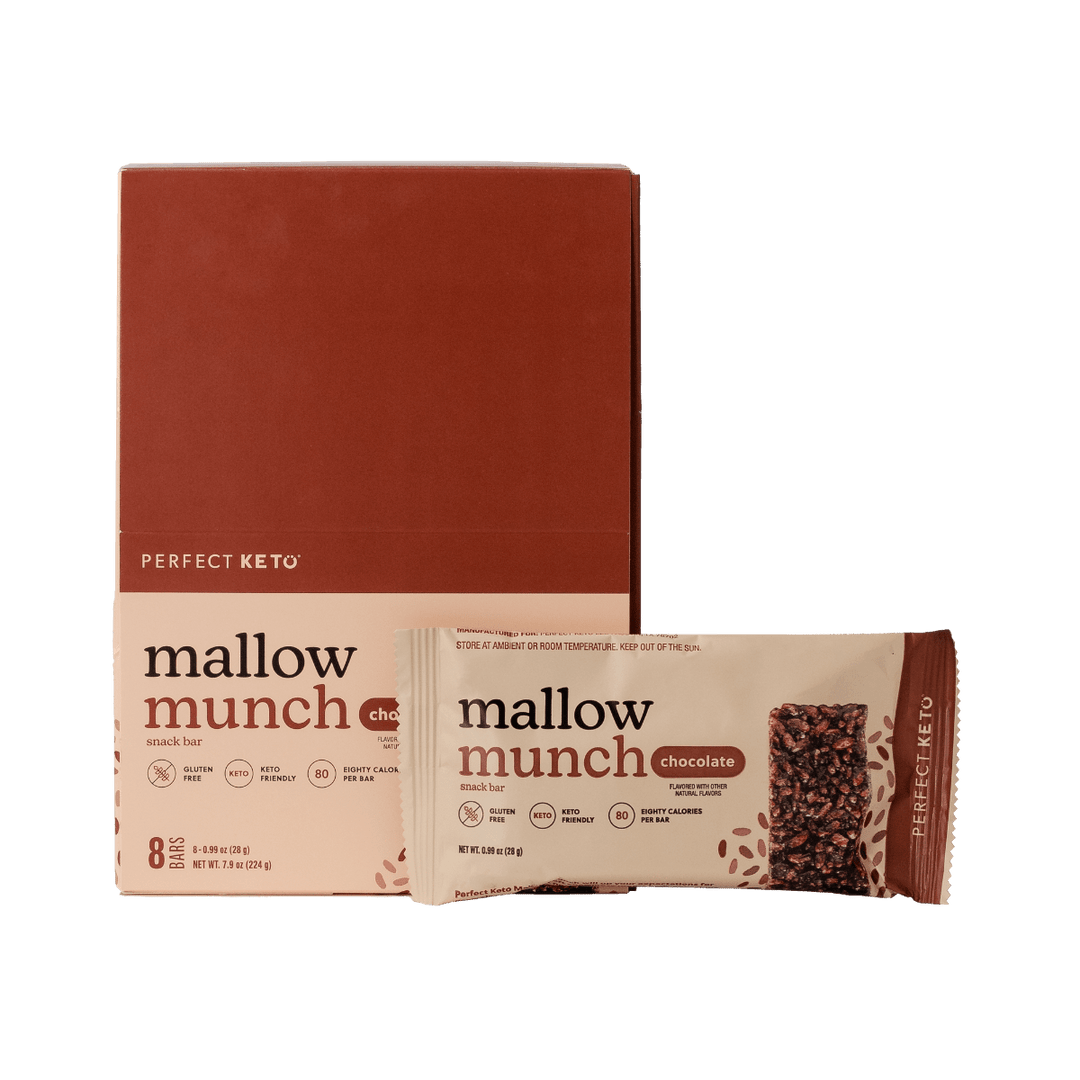 Mallow Munch