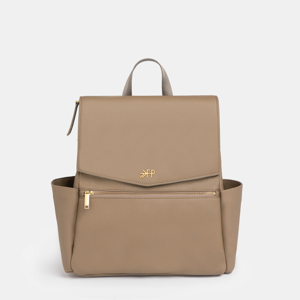Aspen Mini Classic Diaper Bag II