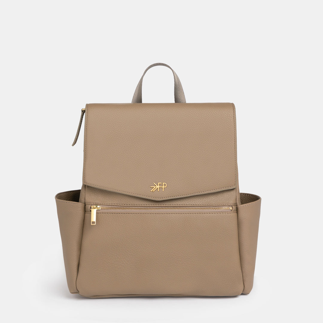 Aspen Mini Classic Diaper Bag II