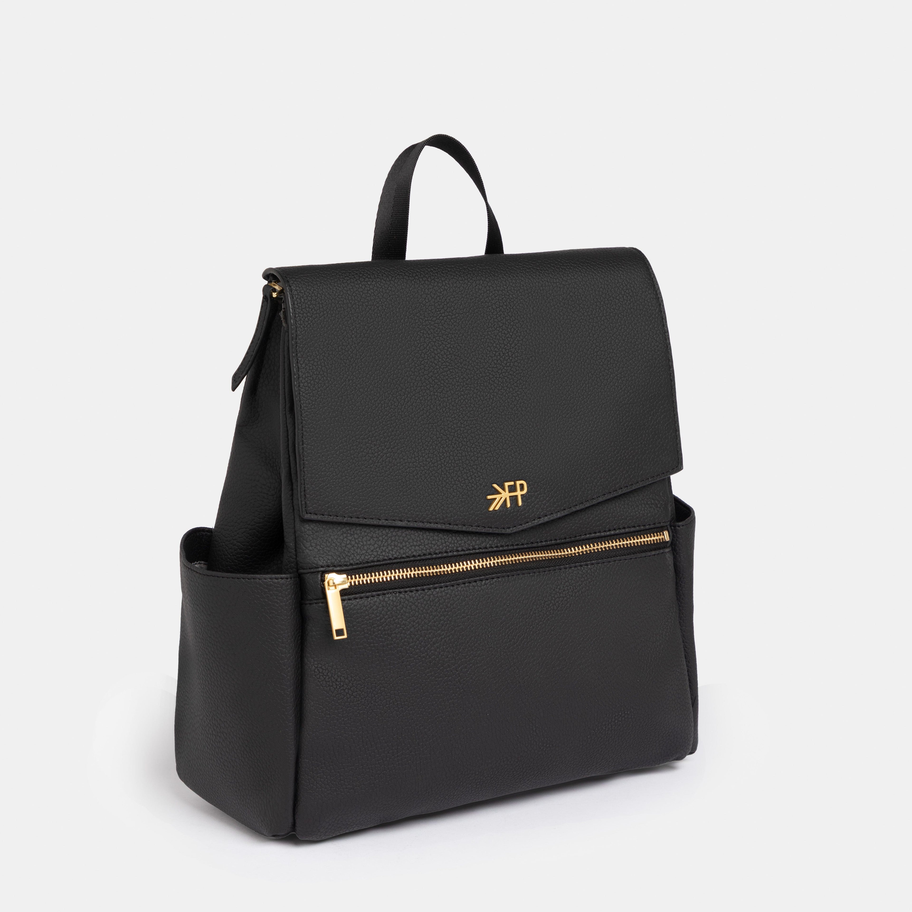 Ebony Mini Classic Bag II