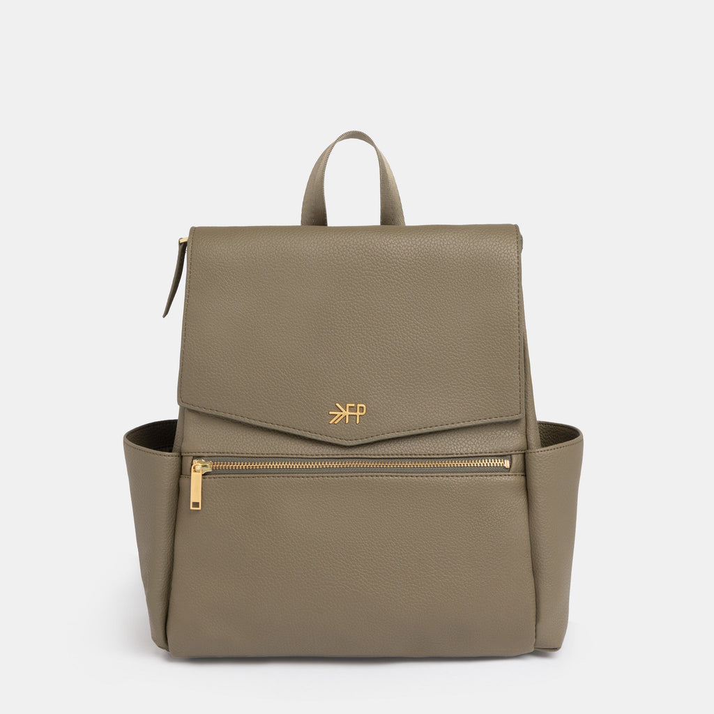 Sage Mini Classic Bag II