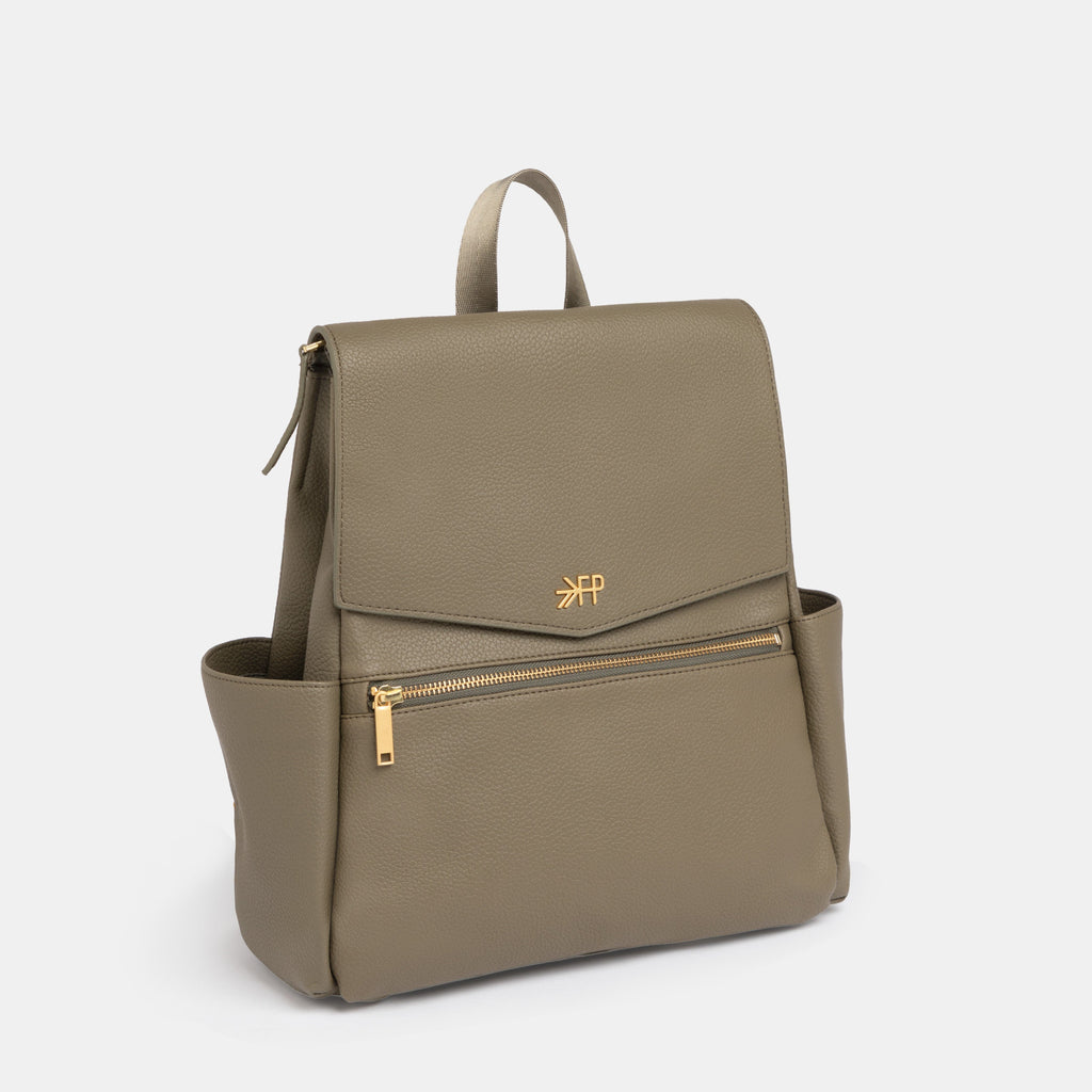 Sage Mini Classic Bag II