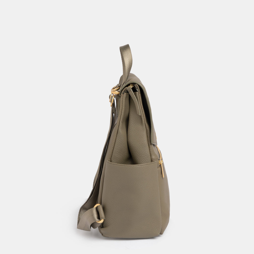 Sage Mini Classic Bag II