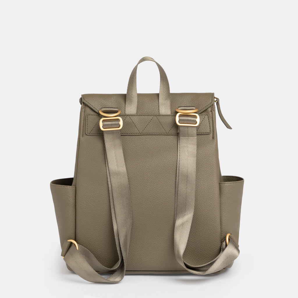 Sage Mini Classic Bag II