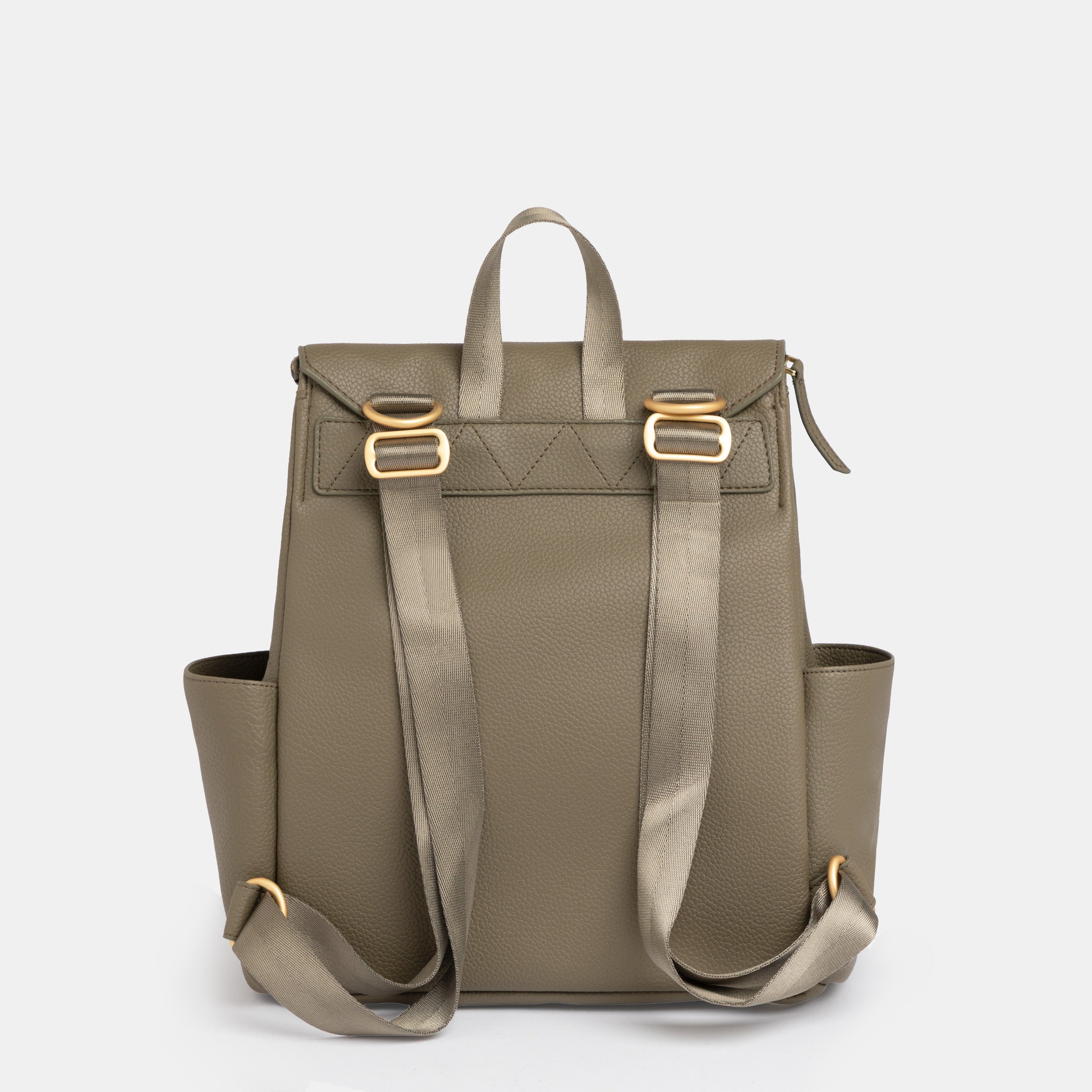Sage Mini Classic Bag II
