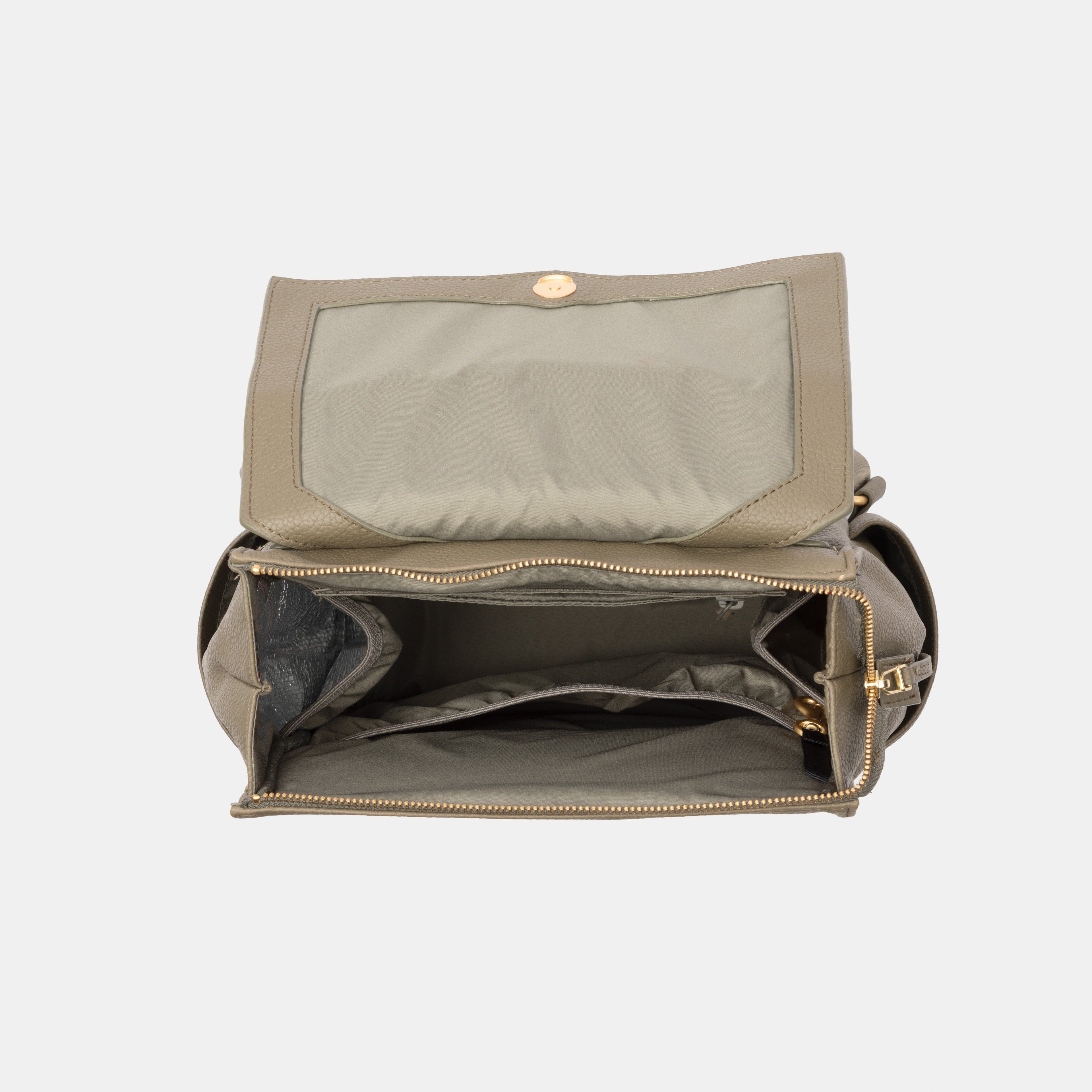 Sage Mini Classic Bag II