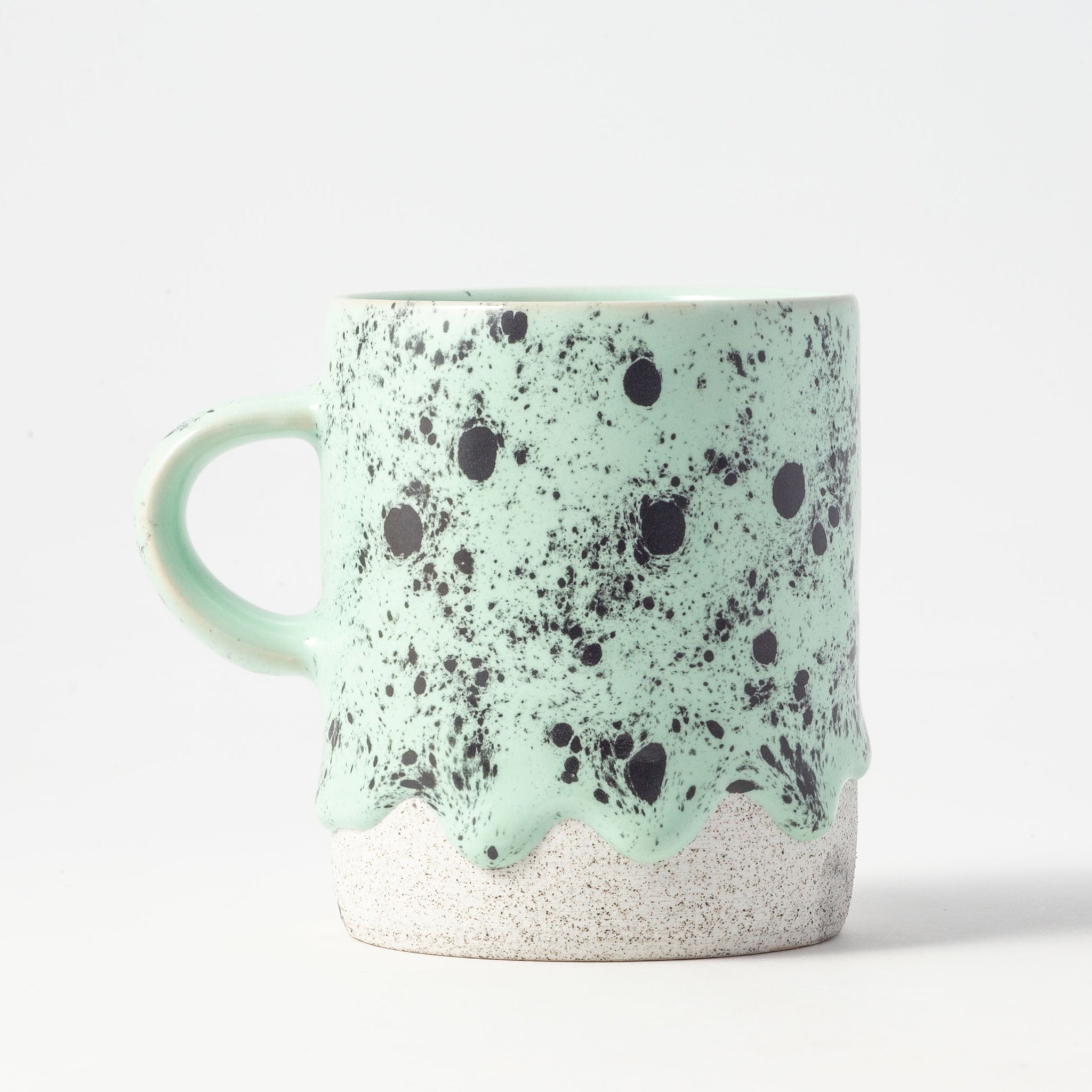 Cylinder Mug