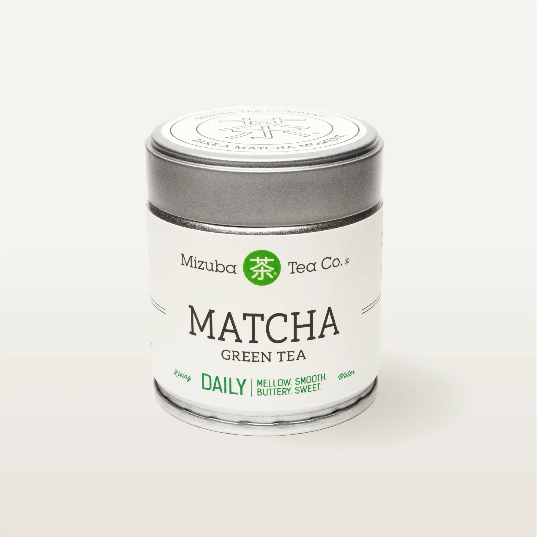 Daily Matcha Green Tea