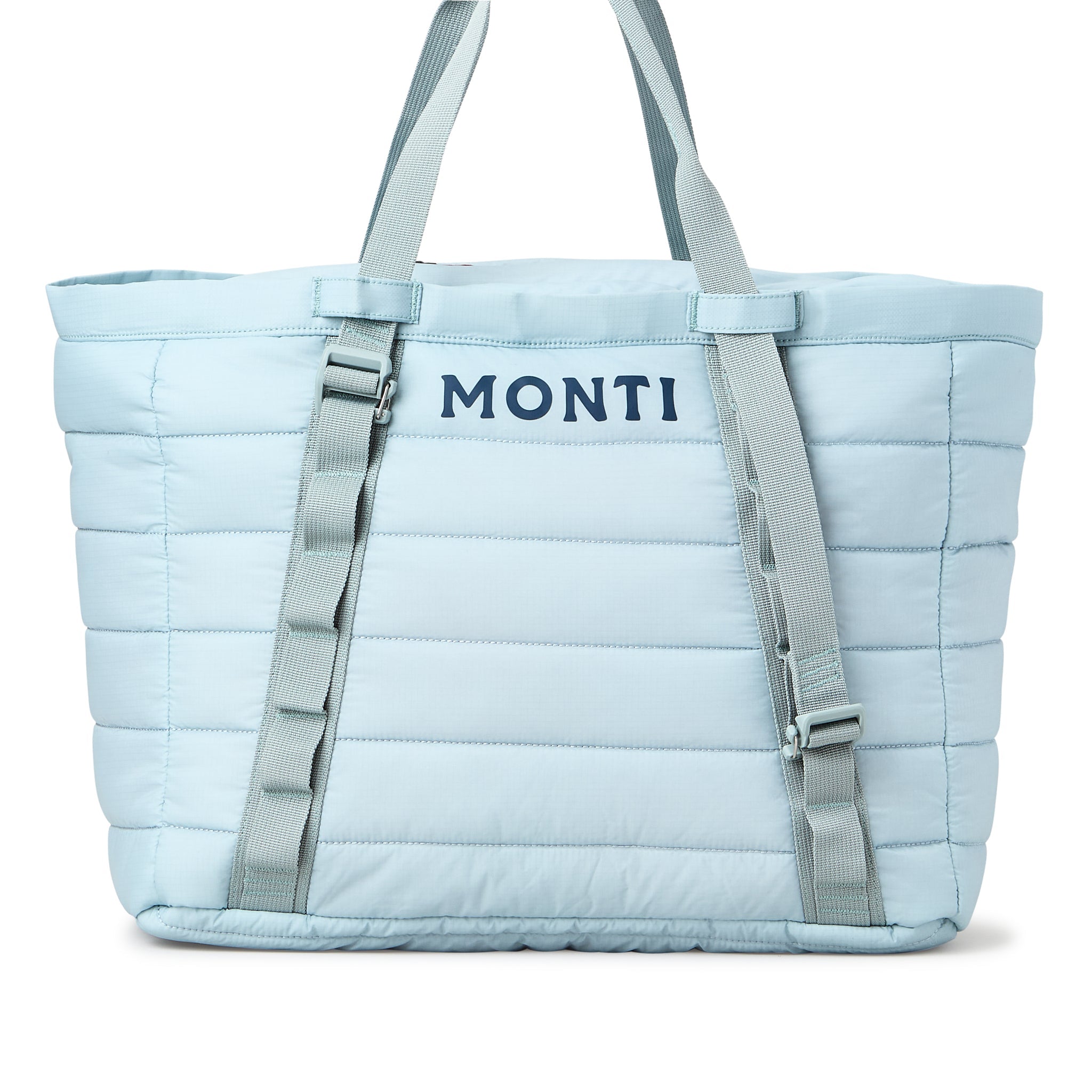 The Kingfisher Cooler Tote